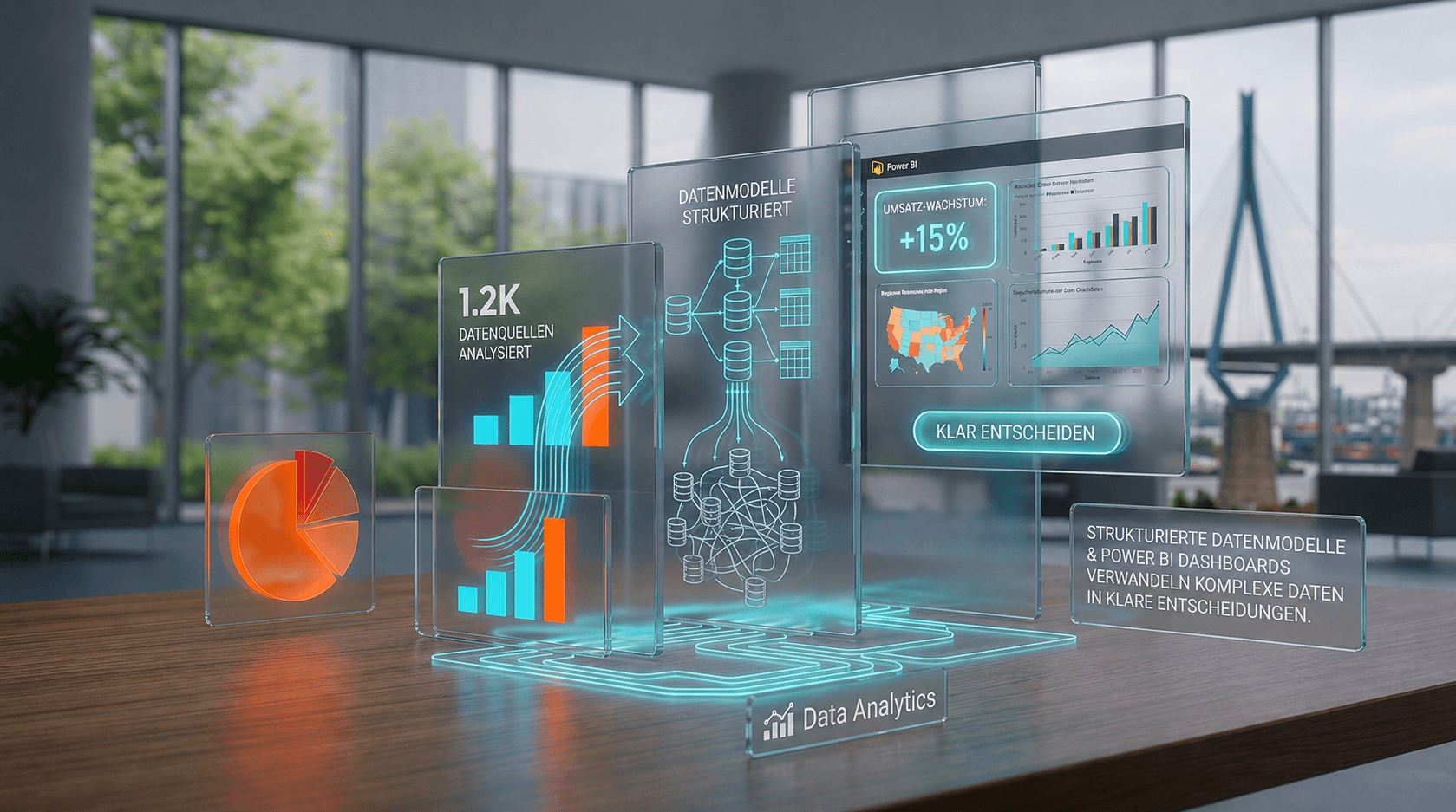 Data Analytics